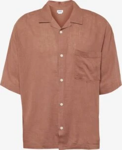 WEEKDAY Chemises Décontractées Fit Confort Chemise Homme Pueblo