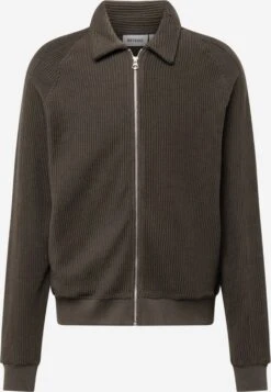 WEEKDAY Vestes De Mi-saison Veste Mi-saison John Homme Graphite