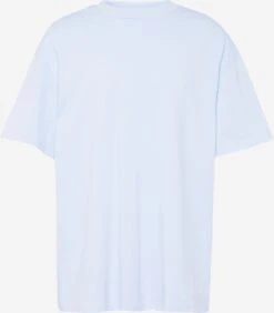 WEEKDAY T-shirts T-Shirt Great Homme Lavande