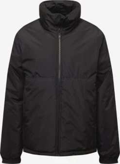 WEEKDAY Vestes De Mi-saison Veste Mi-saison Nils Homme Noir