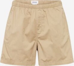 WEEKDAY Shorts Regular Pantalon Alex Homme Sable