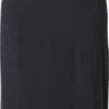 WEEKDAY Jupes Midi Jupe Embrace Femme Noir