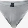 WEEKDAY Bas De Bikinis Bas De Bikini Femme Gris