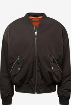 WEEKDAY Vestes De Mi-saison Veste Mi-saison Tyreese Homme Anthracite