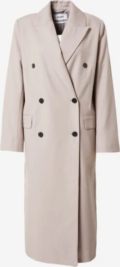 WEEKDAY Manteaux De Mi-saison Manteau Mi-saison Navin Femme Pierre