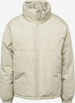 WEEKDAY Vestes De Mi-saison Veste Mi-saison Nils Homme Beige Clair