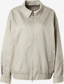 WEEKDAY Vestes De Mi-saison Veste Mi-saison Klara Femme Noisette