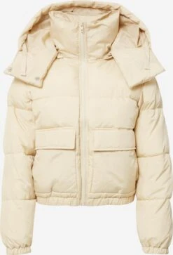 WEEKDAY Vestes De Mi-saison Veste Mi-saison Blade Femme Beige