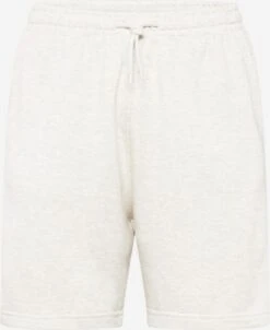 WEEKDAY Shorts De Survêtement Regular Pantalon Homme Pierre