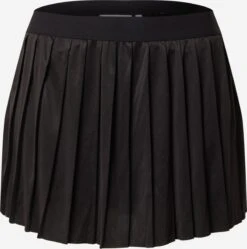 WEEKDAY Mini-jupes Jupe Serena Femme Noir