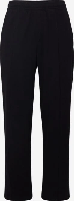 WEEKDAY Pantalons De Survêtement Loosefit Pantalon Ken Homme Noir
