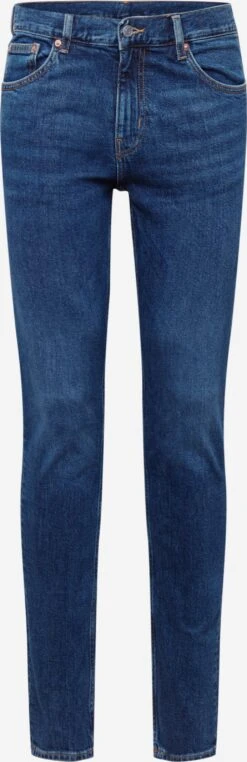WEEKDAY Jeans Skinny Jean Friday Homme Bleu