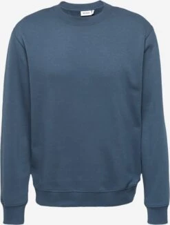 WEEKDAY Sweatshirts Sweat-shirt Homme Gentiane