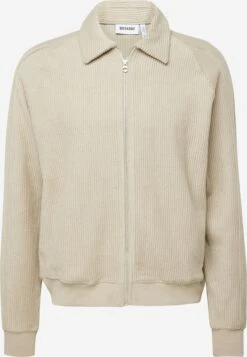 WEEKDAY Vestes De Mi-saison Veste Mi-saison John Homme Beige