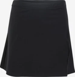 WEEKDAY Mini-jupes Jupe Anna Femme Noir